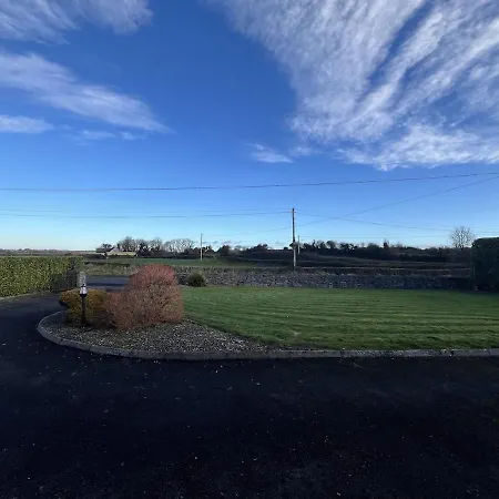 In The Countryside - Kinvara