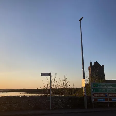 Сasa de vacaciones In The Countryside - Kinvara Galway