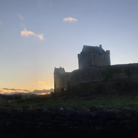 In The Countryside - Kinvara