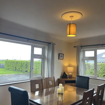 Hébergement de vacances In The Countryside - Kinvara Galway