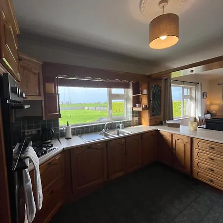 In The Countryside - Kinvara Casa vacanze *