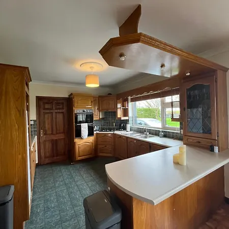 Casa vacanze In The Countryside - Kinvara *