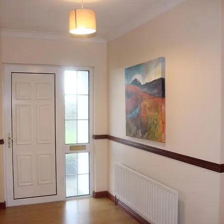 In The Countryside - Kinvara Casa vacanze Galway