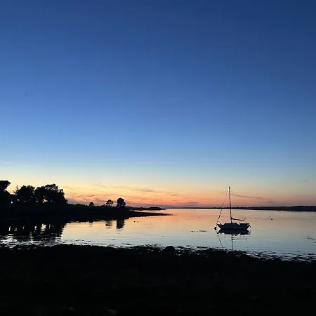 In The Countryside - Kinvara Galway