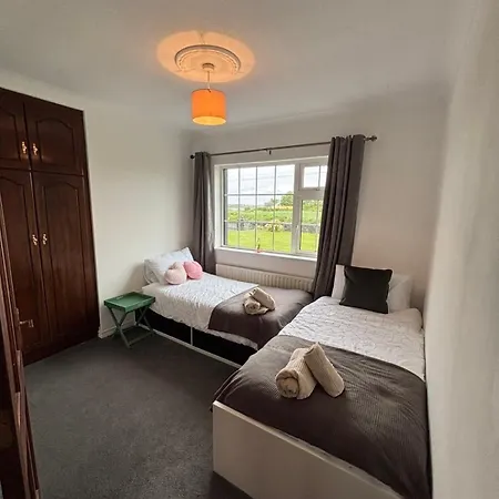 Hébergement de vacances In The Countryside - Kinvara Galway