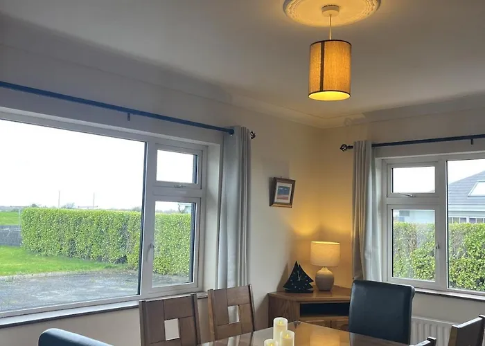 Hébergement de vacances In The Countryside - Kinvara Galway