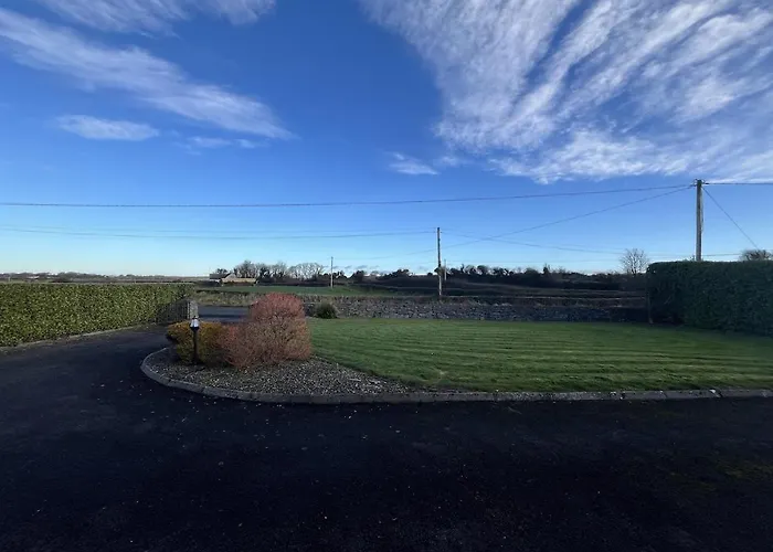 In The Countryside - Kinvara