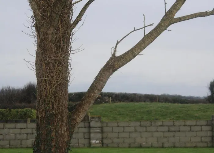 In The Countryside - Kinvara Dom wakacyjny