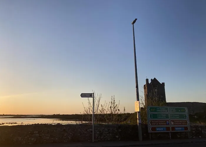 Dom wakacyjny In The Countryside - Kinvara Galway