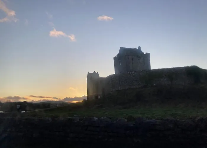 In The Countryside - Kinvara