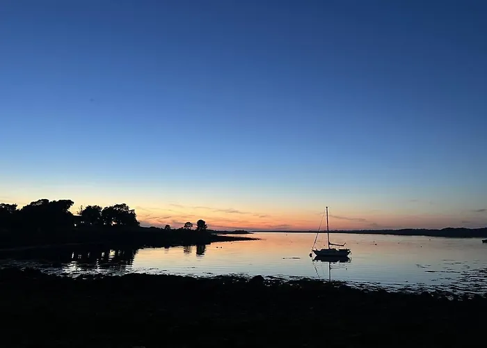 In The Countryside - Kinvara Galway